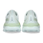 HOKA ONE ONE Clifton Edge 1126570-BFGGL 블루 플라워 & 그린 글로우 러닝화