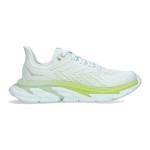 HOKA ONE ONE Clifton Edge 1126570-BFGGL 블루 플라워 & 그린 글로우 러닝화