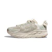 Hoka One One Clifton LS x Satisfy コラボランニングシューズ｜1143450-CTWW｜軽量クッションおしゃれスニーカー