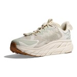 Hoka One One Clifton LS x Satisfy Kollaboration Laufschuhe - Modell 1143450-CTWW