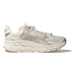 Hoka One One Clifton LS x Satisfy Kollaboration Laufschuhe - Modell 1143450-CTWW