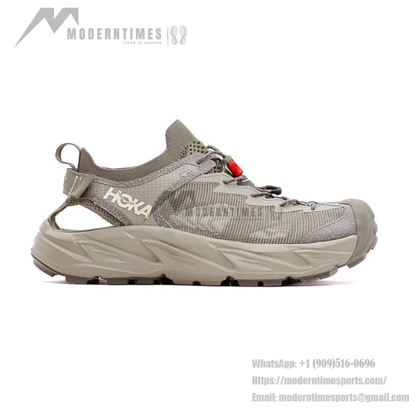 HOKA ONE ONE Hopara 2 1147650-BYT 아웃도어 샌들 - 경량 올터레인 하이킹 신발