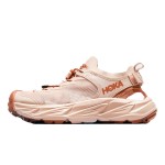 HOKA ONE ONE Hopara 2 1147670-CMCD 아웃도어 샌들 - 크림과 시더 올터레인 신발