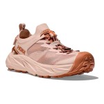 HOKA ONE ONE Hopara 2 1147670-CMCD 아웃도어 샌들 - 크림과 시더 올터레인 신발