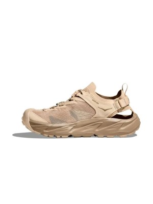 HOKA ONE ONE Hopara 2 1147650-SSDD 아웃도어 샌들 | 쉬프팅 샌드 올터레인 다용도 통기성 하이킹 신발 | 미끄럼 방지 경량 내구성 워터프렌드리 신발