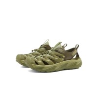 HOKA Hopara Outdoor-Wasserschuhe 1123112-FFN | Forest Floor & Fennel | Vielseitige Griffigkeit und ganztägiger Komfort