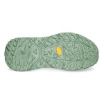 HOKA ONE ONE 카하 GORE-TEX 하이킹 부츠, 셀라돈 틴트/바질, GORE-TEX 방수 기술, Vibram 아웃솔, 모델 1123370-CTBS