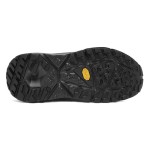 HOKA ONE ONE 카하 GTX 하이킹 부츠, 블랙/팬텀, GORE-TEX 방수, Vibram 메가그립 아웃솔, 모델 1112030-BPHN