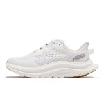 HOKA ONE ONE Kawana 2 Shoes in White Nimbus Cloud with Lightweight Cushioning