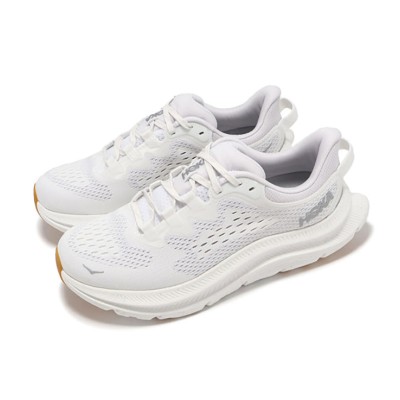 HOKA ONE ONE Kawana 2 Shoes 1147913-WNCL | White Nimbus Cloud | Lightweight Cushioning & Modern Design