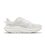 HOKA ONE ONE Kawana 2 Shoes in White Nimbus Cloud with Lightweight Cushioning