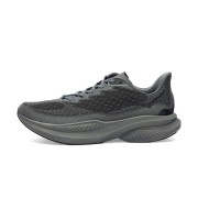 Hoka One One Mach 6 Men’s Lightweight Running Shoes | 1164032-BBLC | Cushioned Breathable Performance Sneakers