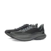 Hoka One One Mach 6 Men’s Lightweight Running Shoes | 1164032-BBLC | Cushioned Breathable Performance Sneakers