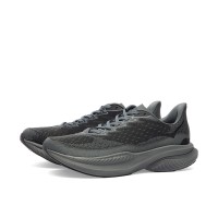 Hoka One One Mach 6 Men’s Lightweight Running Shoes | 1164032-BBLC | Cushioned Breathable Performance Sneakers