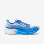 Hoka One One Mach 6 メンズ軽量ランニングシューズ - モデル 1147790-WHTV