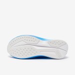 Hoka One One Mach 6 メンズ軽量ランニングシューズ - モデル 1147790-WHTV