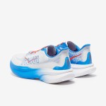 Hoka One One Mach 6 メンズ軽量ランニングシューズ - モデル 1147790-WHTV