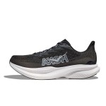 Hoka One One Mach 6 Running Shoes - Model 1147790-BWHT