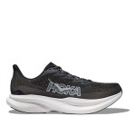 Hoka One One Mach 6 Running Shoes - Model 1147790-BWHT