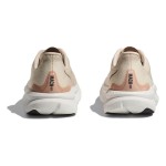 HOKA ONE ONE Mach 6 1147810-EGV 러닝화 - Eggnog & Vanilla 경량 쿠션 트레이너