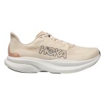 HOKA ONE ONE Mach 6 1147810-EGV Running Shoes in Eggnog & Vanilla - Lightweight Cushioned Trainers