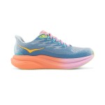 Hoka One One Mach 6 Illusion Dusk Running Shoes - Model 1147810-ISK