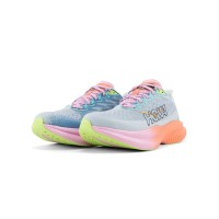 Hoka One One Mach 6 イリュージョンダスク ランニングシューズ｜1147810-ISK｜軽量クッション性グラデーションスニーカー