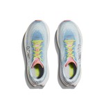 HOKA ONE ONE Mach X 1141451-DLL Running Shoes in Dusk Illusion design