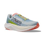 HOKA ONE ONE Mach X 1141451-DLL Running Shoes in Dusk Illusion design