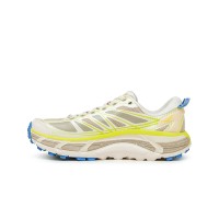 Hoka One One Mafate Speed 2 Trailrunning-Schuhe | 1126851-EOTN | Leichte Gedämpfte Robuste Sneaker