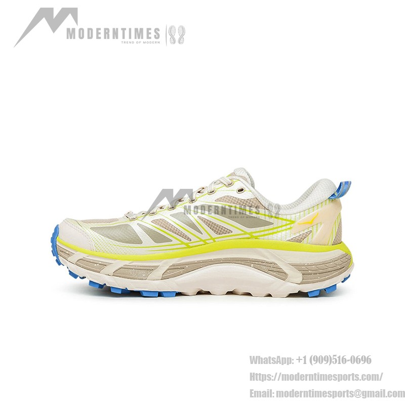 Hoka One One Mafate Speed 2 Trailrunning-Schuhe - Modell 1126851-EOTN