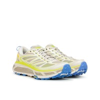 Hoka One One Mafate Speed 2 Trailrunning-Schuhe | 1126851-EOTN | Leichte Gedämpfte Robuste Sneaker