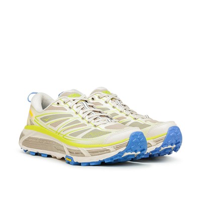 Hoka One One Mafate Speed 2 트레일 러닝화｜1126851-EOTN｜경량 쿠셔닝 내구성 운동화