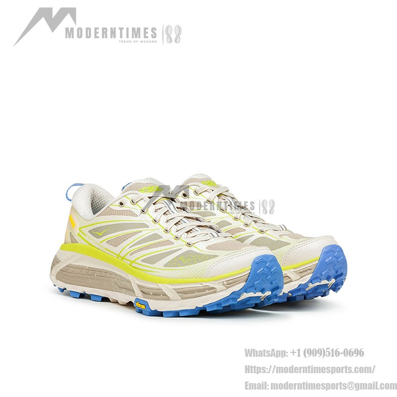 Hoka One One Mafate Speed 2 Trailrunning-Schuhe - Modell 1126851-EOTN