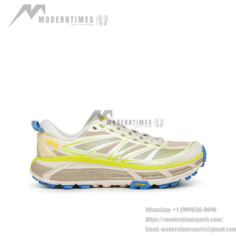 Hoka One One Mafate Speed 2 Trailrunning-Schuhe - Modell 1126851-EOTN