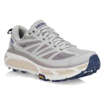 Hoka One One Mafate Speed 2 Trail Running Shoes - Grey Model 1126851-OPR