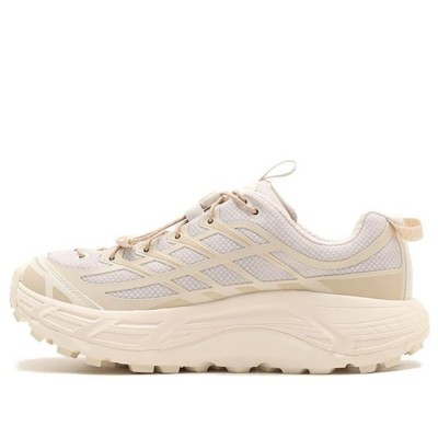 Hoka One One Mafate Three 2 트레일 러닝화｜1141572-ESSN｜경량 쿠셔닝 에그녹 운동화