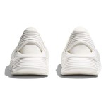 HOKA ONE ONE Restore TC 1134532-RAWW Slip-On Sneakers in All-White