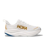 HOKA ONE ONE Skyf Low 1155111-FTG Laufschuhe in Frost Gold