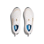 HOKA ONE ONE Skyf Low 1155111-FTG Running Shoes in Frost Gold