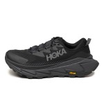 HOKA ONE ONE Skyline Float X 1141610-BBLC Running Shoes in Triple Black