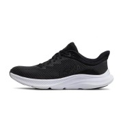 Hoka One One Solimar Men’s Lightweight Running Shoes | 1123075-BWHT | Cushioned Breathable Everyday Sneakers