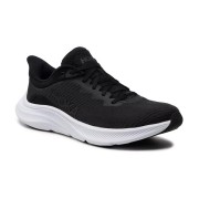 Hoka One One Solimar Herren Leichte Laufschuhe | 1123075-BWHT | Gedämpfte Atmungsaktive Alltagssneaker