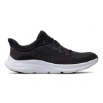 Hoka One One Solimar メンズ軽量ランニングシューズ - モデル 1123075-BWHT