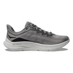 HOKA ONE ONE Solimar 1123074-LNBK Running Shoes in Limestone