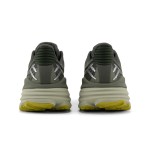 HOKA ONE ONE Stinson 7 1141530-OZF ランニングシューズ（オリーブグリーン＆森林カモフラージュ）