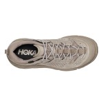 HOKA ONE ONE Tor Ultra Low GORE-TEX 1130310-STPST Hiking Shoes in Simply Taupe