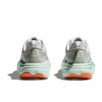 HOKA ONE ONE Skyflow 1155113-CMCG Running Shoes in Gray and Green