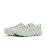 Hoka One One Mafate Speed 2 트레일 러닝화 - 회색-녹색 모델 1126851-MHMS