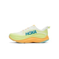 Hoka One One Lightweight Summer Running Shoes | 1155113-FSTS | Cushioned Breathable Fashion Sneakers